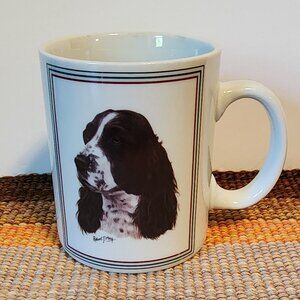 QPI Robert J May Mug